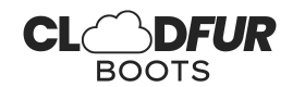 CloudFur Boots